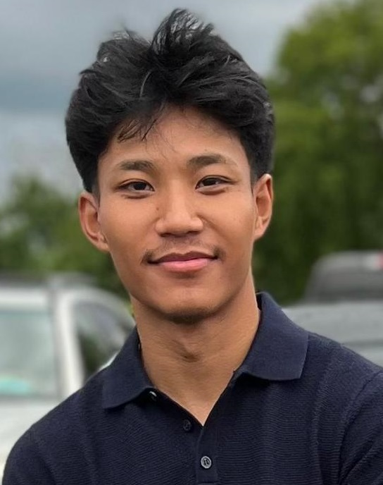 RO NEIH TLUANG