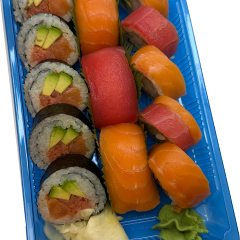 AMERI CHEF`S SPECIAL