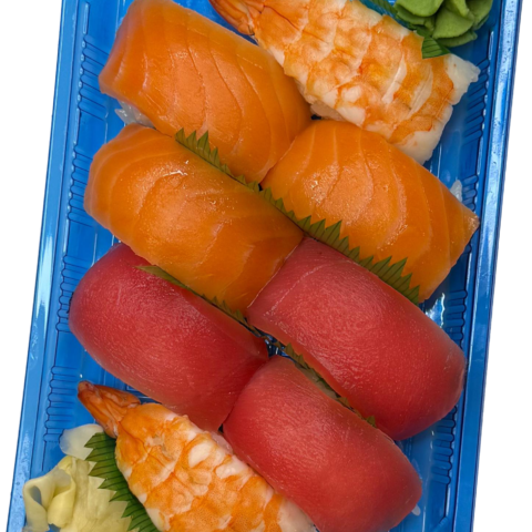 LARGE NIGIRI COMBO