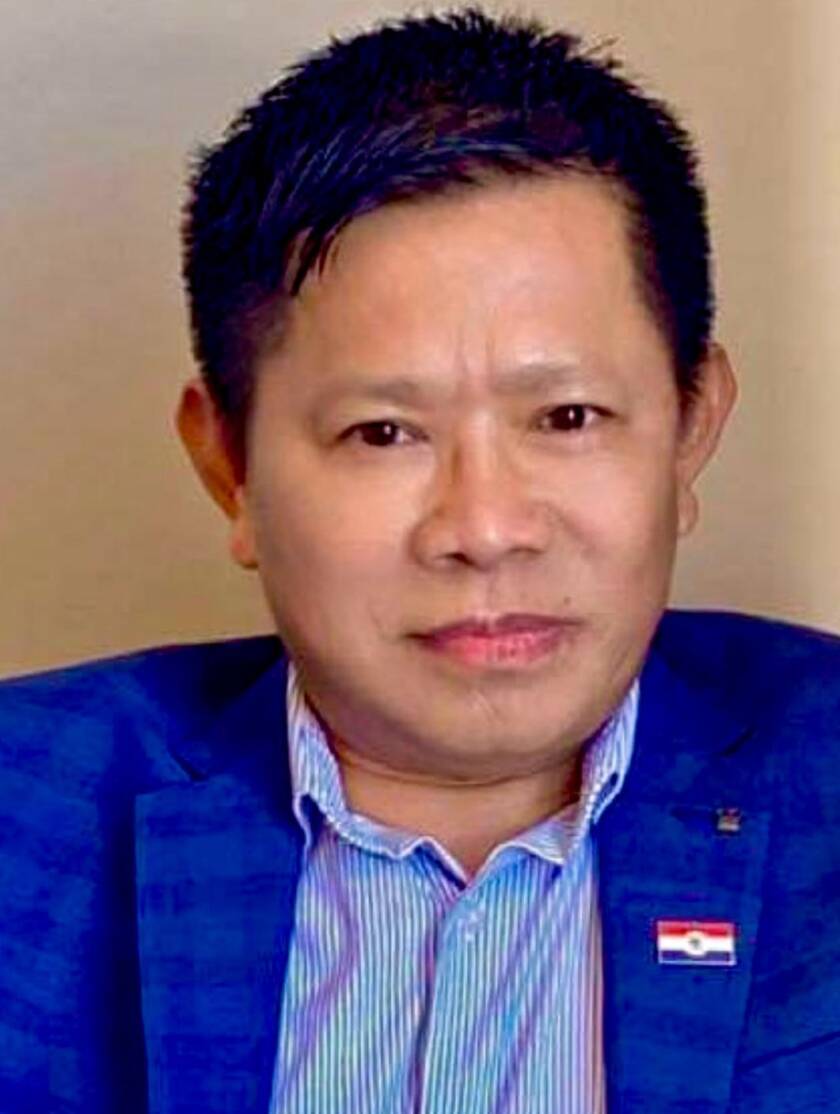 MATT NGUNTLING